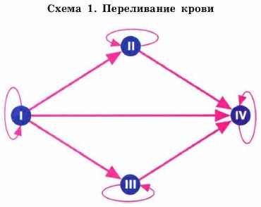 Доклад по теме Группа крови